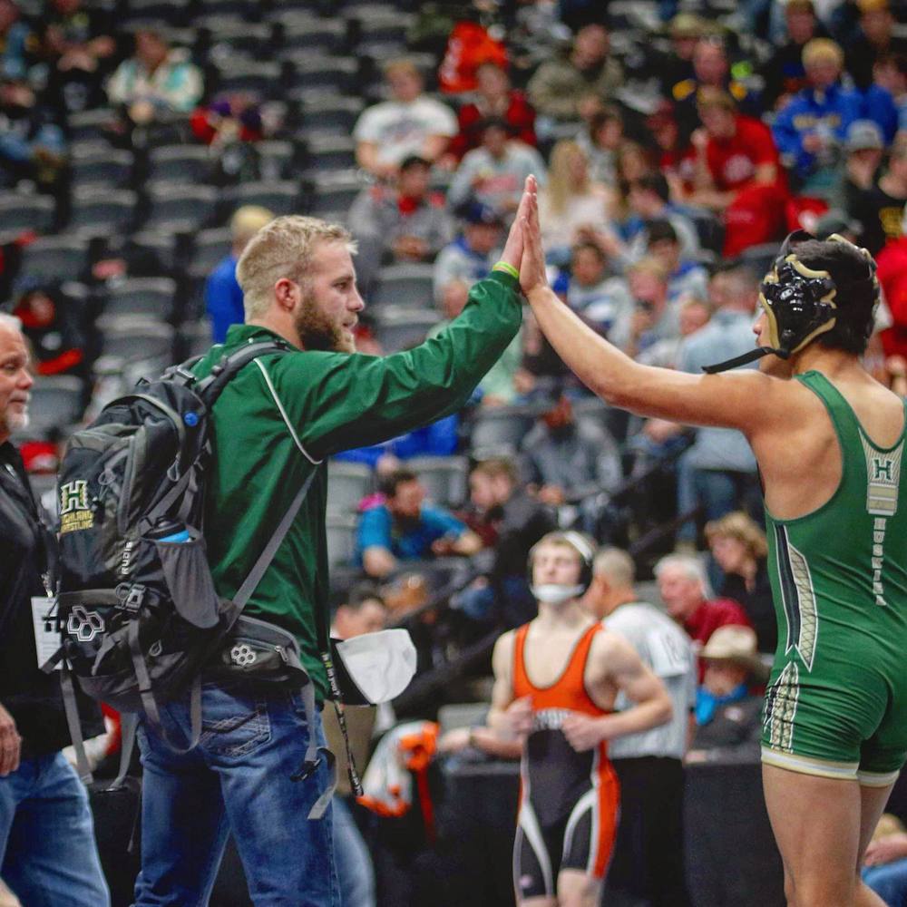 Meet your Posher, Presley